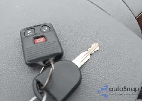 2007 Ford Freestyle Sel z USA, uszkodzony, nr VIN 1FMZK02107GA00312